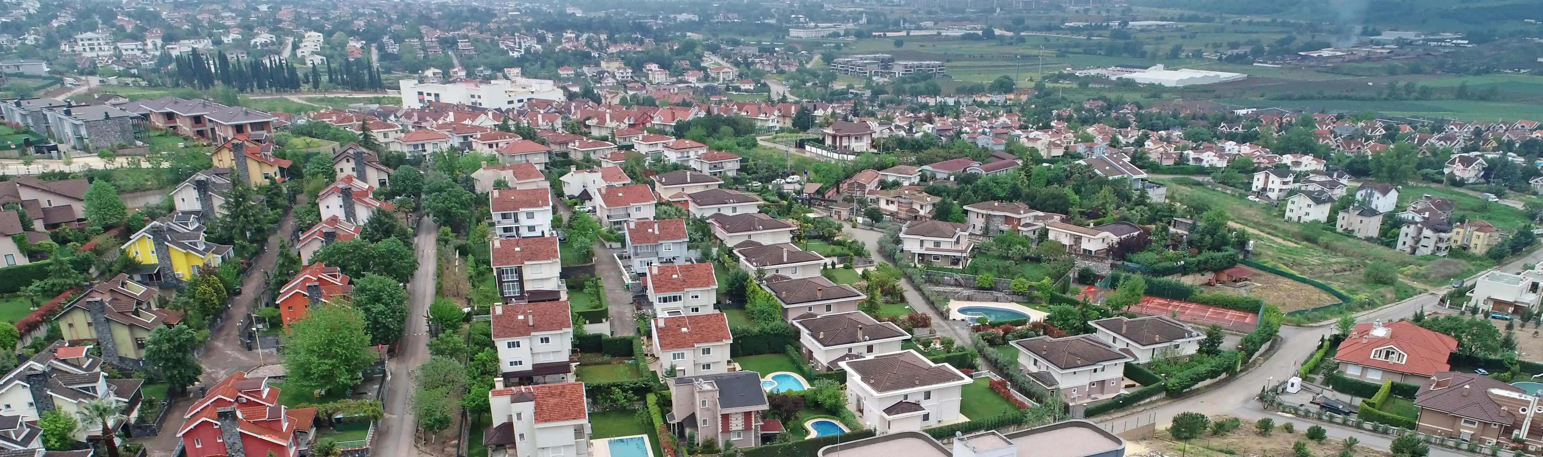 Bursa Bademli – Mimari Blog | Onaltı Mimarlık