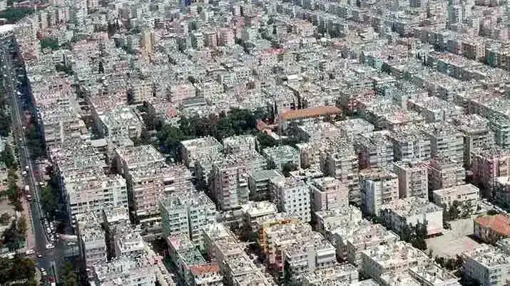 Kentsel Dönüşüm mü, Yoksa “Rantsal” Çöküş mü?