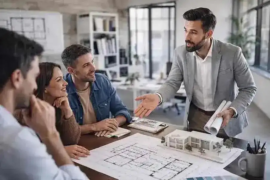 Neden Bir Mimar ile Çalışmalısınız?