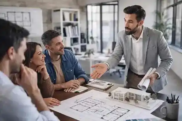 Neden Bir Mimar ile Çalışmalısınız?