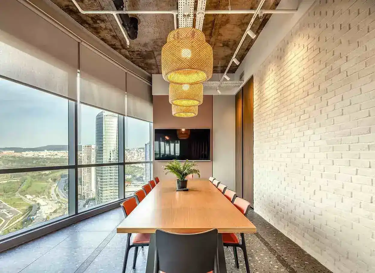 Atlas Lojistik, Ofis &amp; Ticari – Bursa