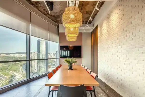 Atlas Lojistik - Proje Görseli