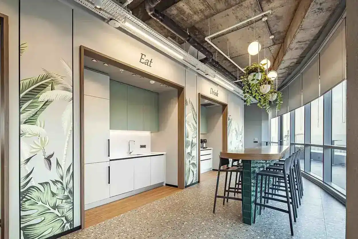 Atlas Lojistik - Bursa