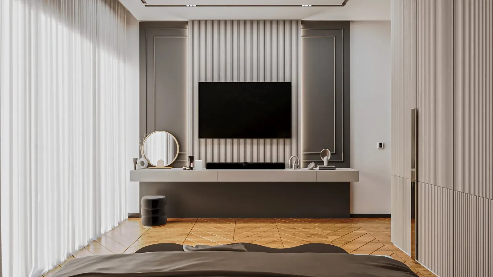 Bademli Villa - Ahmet Alper - Galeri 1