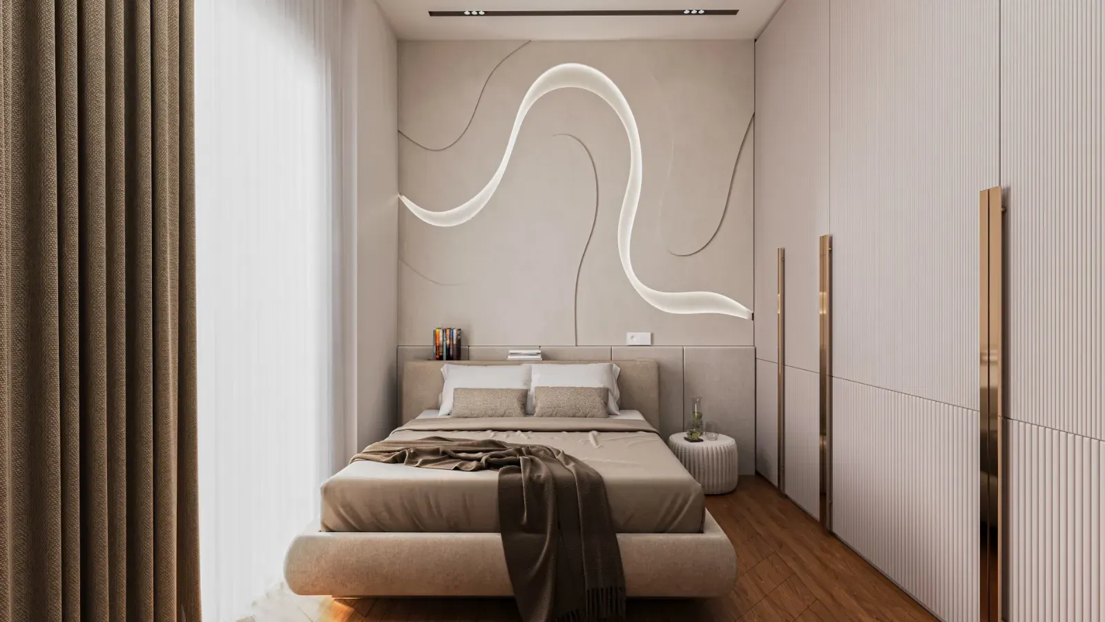 Bademli Villa - Ahmet Alper - Galeri 2