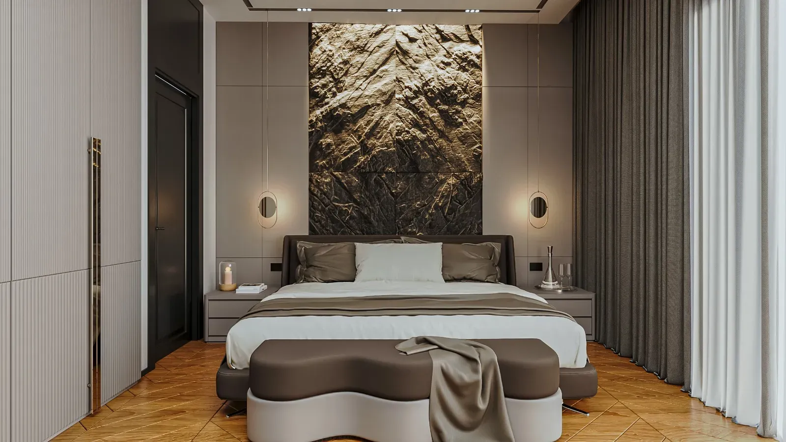 Bademli Villa - Ahmet Alper - Galeri 3