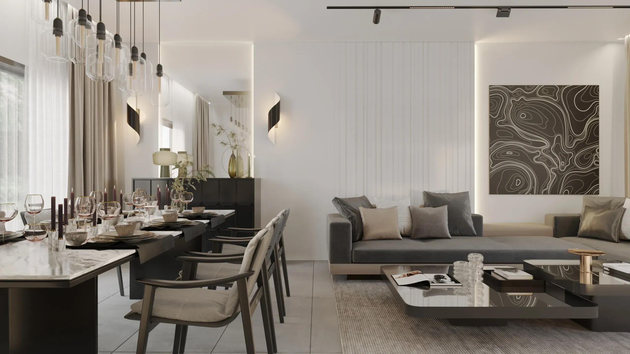 Bademli Villa - Ahmet Alper - Galeri 5