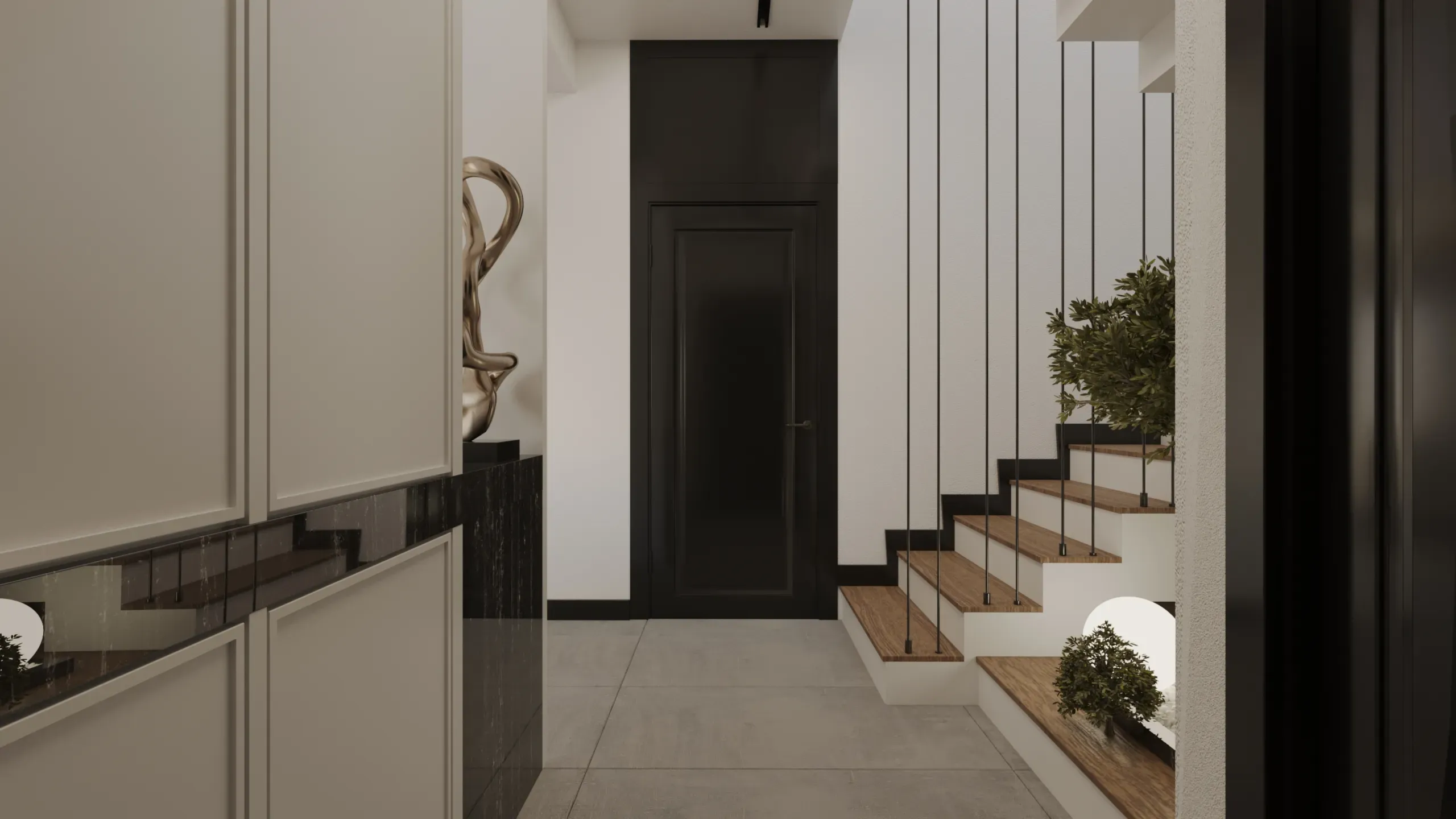 Bademli Villa - Ahmet Alper - Galeri 7