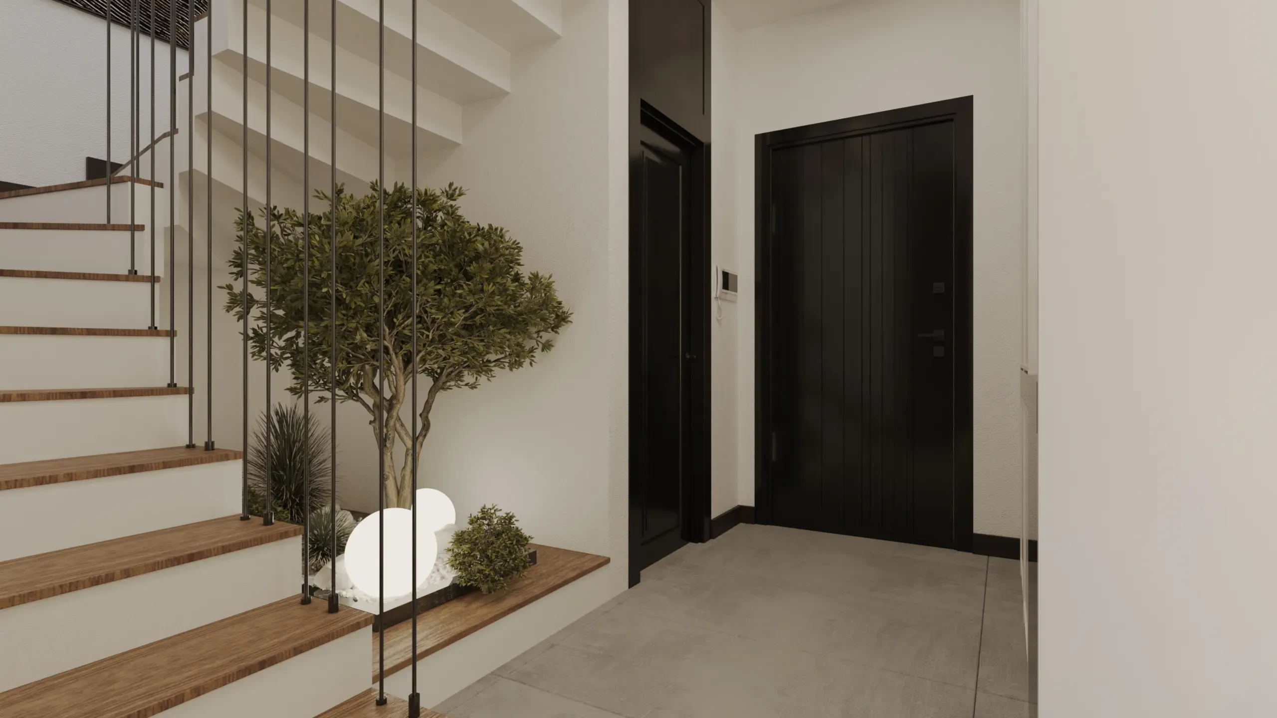 Bademli Villa - Ahmet Alper - Galeri 8