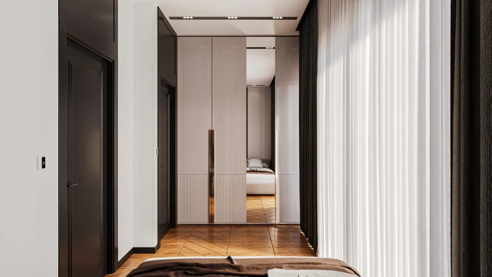 Bademli Villa - Ahmet Alper - Galeri 9