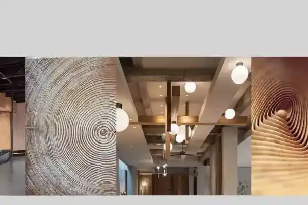 Bursa Uludağ Swissôtel SPA Konsept - Proje Görseli