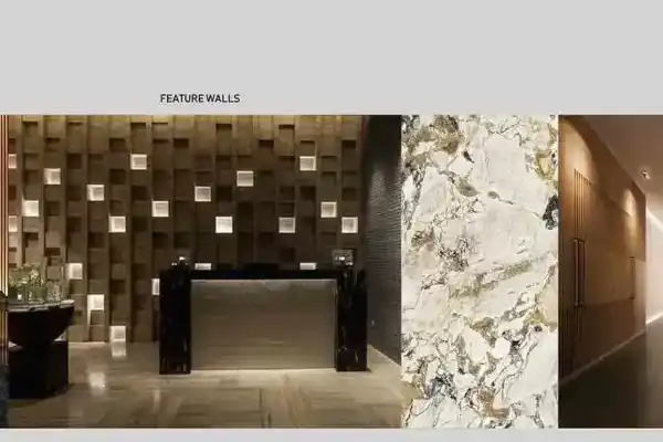 Bursa Uludağ Swissôtel SPA Konsept - Proje Görseli