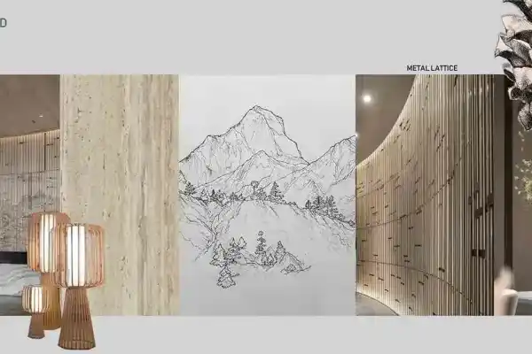 Bursa Uludağ Swissôtel SPA Konsept