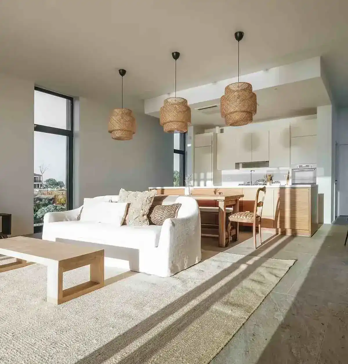 Çeşme Koza Evi – Detay Görünümü