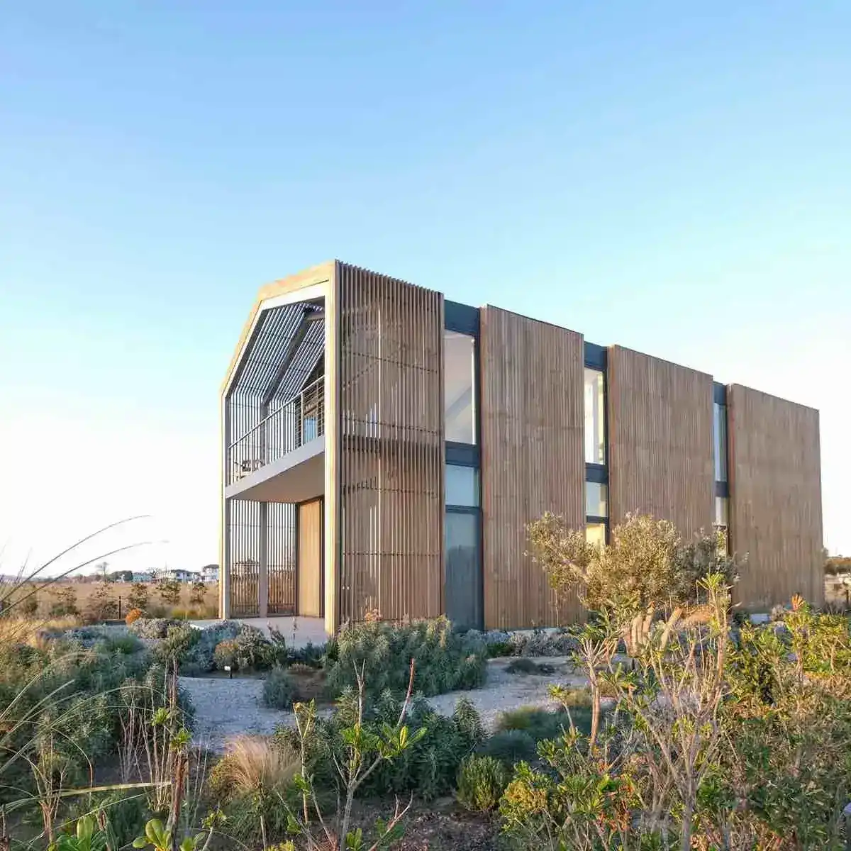 Çeşme Koza Evi – Detay Görünümü