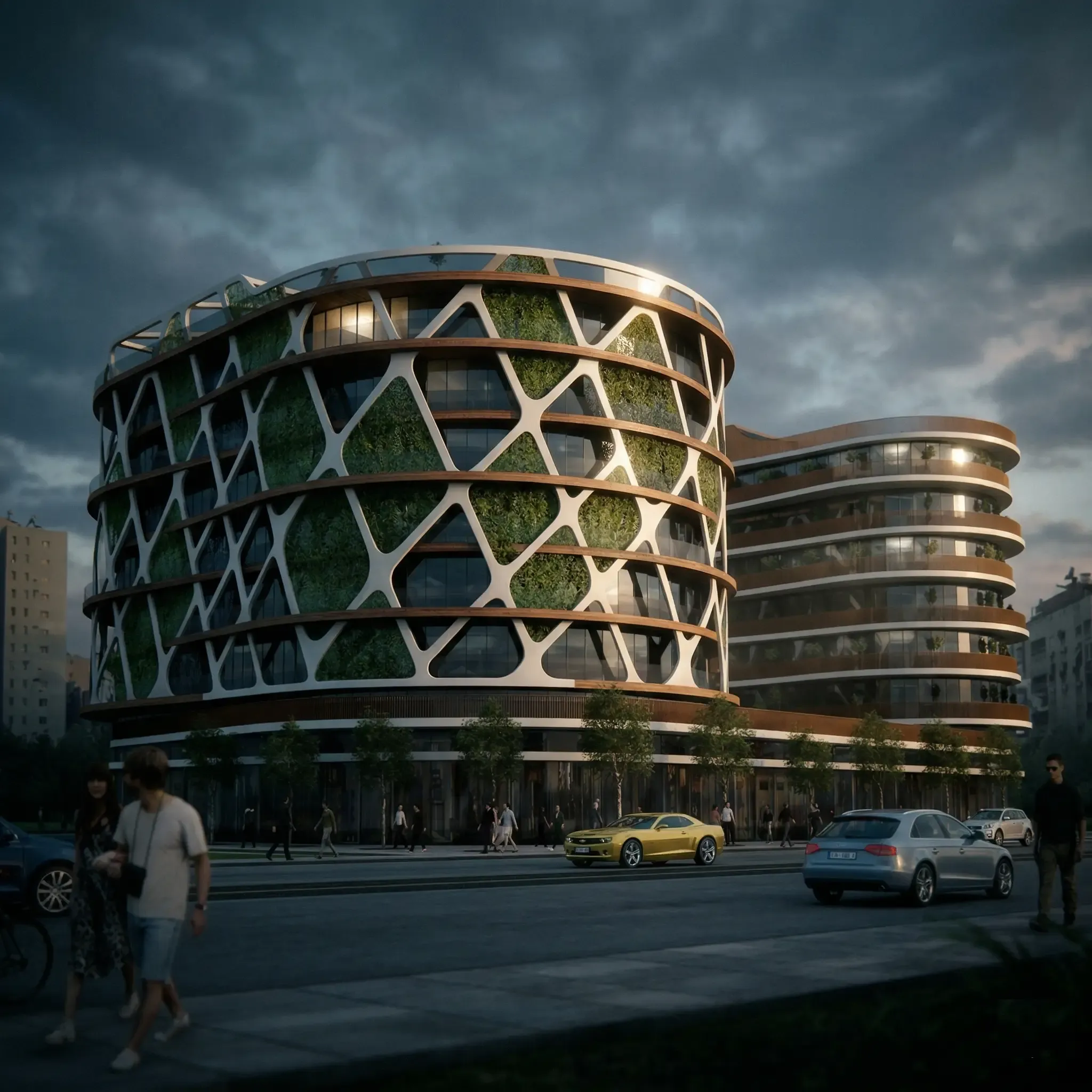 Durmazlar Makina, Ofis &amp; Ticari – Bursa