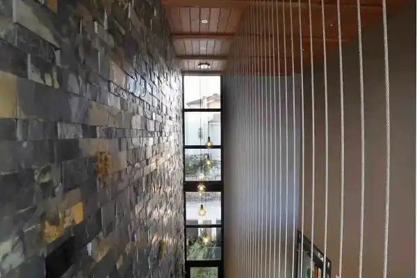 Gri 16 - Proje Görseli