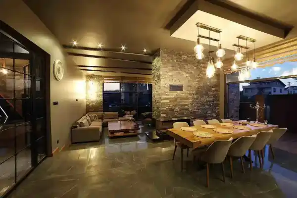 Gri 16 - Proje Görseli