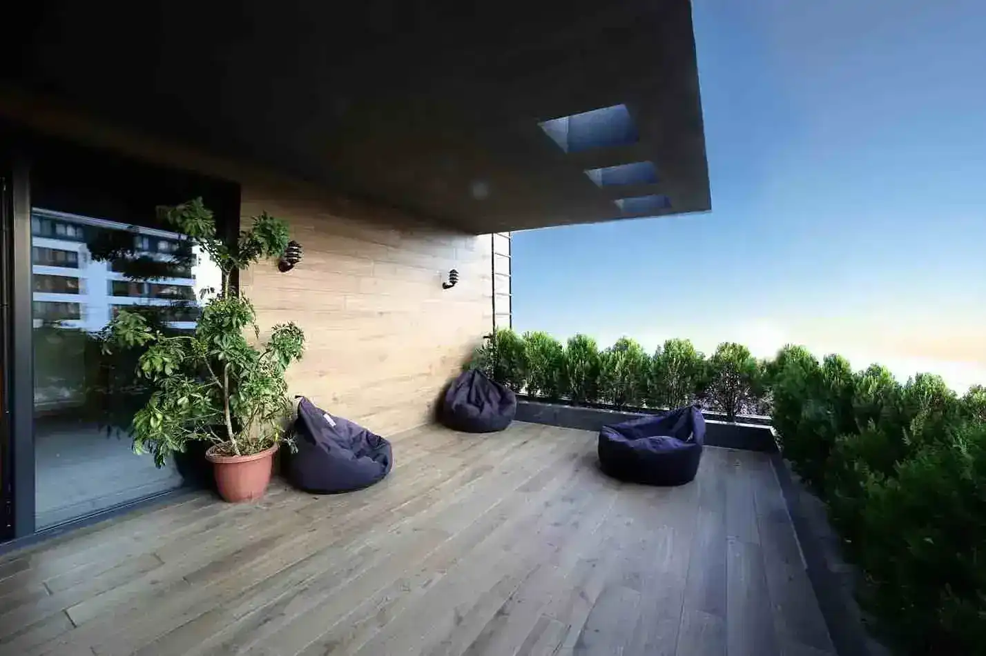 Gri 16 – Detay Görünümü