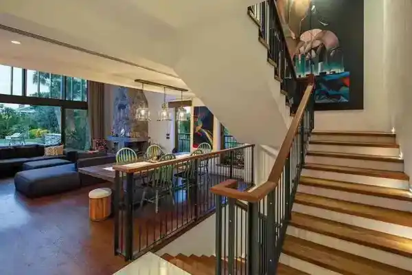 Manisa Turgutlu Villa Projesi - Proje Görseli