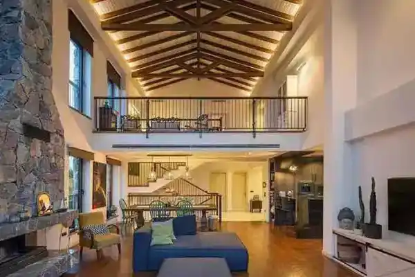 Manisa Turgutlu Villa Projesi - Proje Görseli