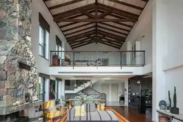 Manisa Turgutlu Villa Projesi - Proje Görseli