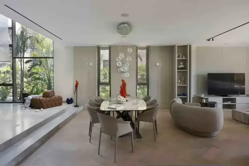 Ufuk A. Evi –  Projesi