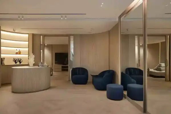 Ufuk A. Evi - Proje Görseli