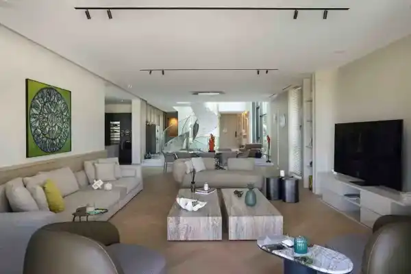 Ufuk A. Evi - Proje Görseli